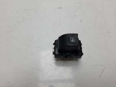 Recambio de mando elevalunas delantero derecho para dacia logan ii 2012- comfort referencia OEM IAM 254217475R  