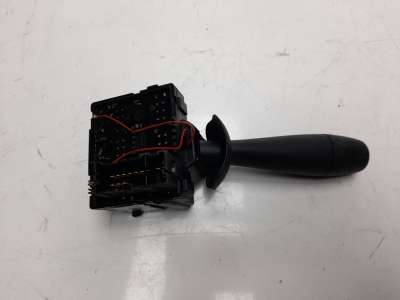 Recambio de mando limpia para dacia logan ii 2012- comfort referencia OEM IAM 255675887R  