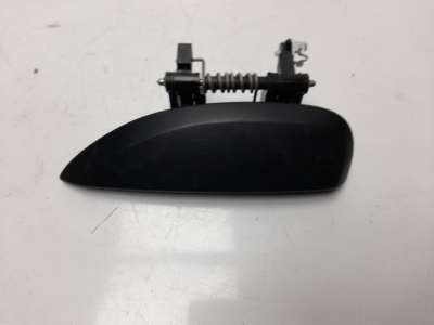 Recambio de maneta exterior trasera izquierda para dacia logan ii 2012- comfort referencia OEM IAM   