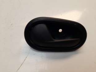 Recambio de maneta interior delantera izquierda para dacia logan ii 2012- comfort referencia OEM IAM 806717698R  