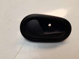 Recambio de maneta interior delantera izquierda para dacia logan ii 2012- comfort referencia OEM IAM 806717698R  