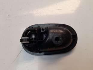 Recambio de maneta interior delantera izquierda para dacia logan ii 2012- comfort referencia OEM IAM 806717698R   2