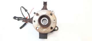 Recambio de mangueta delantera derecha para dacia logan ii 2012- comfort referencia OEM IAM   