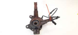 Recambio de mangueta delantera derecha para dacia logan ii 2012- comfort referencia OEM IAM   