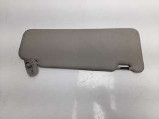 Recambio de parasol izquierdo para dacia logan ii 2012- comfort referencia OEM IAM 964012342R  