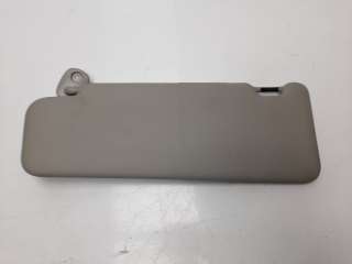 Recambio de parasol izquierdo para dacia logan ii 2012- comfort referencia OEM IAM 964012342R  