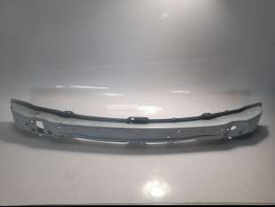 Recambio de refuerzo paragolpes delantero para dacia logan ii 2012- comfort referencia OEM IAM    2