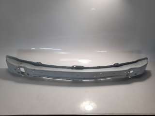 Recambio de refuerzo paragolpes delantero para dacia logan ii 2012- comfort referencia OEM IAM   