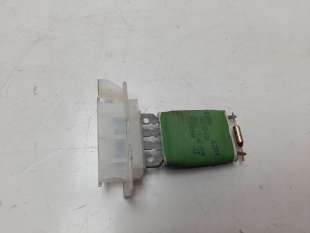 Recambio de resistencia calefaccion para dacia logan ii 2012- comfort referencia OEM IAM T1030764K  