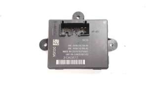 Recambio de modulo confort para volvo v40 2012- momentum referencia OEM IAM AV6N14C236AB  