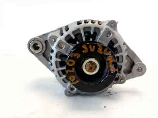 Recambio de alternador para suzuki celerio 2014- 1.0 12v cat referencia OEM IAM 3140084M0 ALF420A04 A245106702