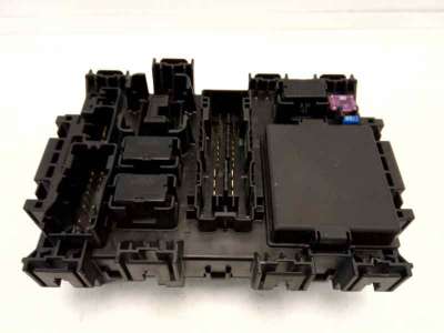 Recambio de caja reles / fusibles para suzuki celerio 2014- 1.0 12v cat referencia OEM IAM   