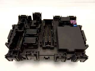Recambio de caja reles / fusibles para suzuki celerio 2014- 1.0 12v cat referencia OEM IAM   