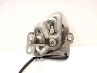 Recambio de cerradura capo para suzuki celerio 2014- 1.0 12v cat referencia OEM IAM   