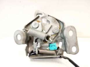 Recambio de cerradura capo para suzuki celerio 2014- 1.0 12v cat referencia OEM IAM    2