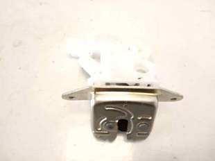 Recambio de cerradura maletero / porton para suzuki celerio 2014- 1.0 12v cat referencia OEM IAM   