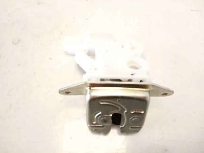 Recambio de cerradura maletero / porton para suzuki celerio 2014- 1.0 12v cat referencia OEM IAM   