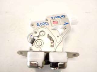 Recambio de cerradura maletero / porton para suzuki celerio 2014- 1.0 12v cat referencia OEM IAM   