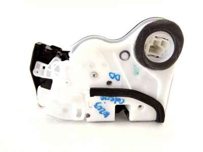 Recambio de cerradura puerta delantera derecha para suzuki celerio 2014- 1.0 12v cat referencia OEM IAM   