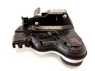 Recambio de cerradura puerta delantera derecha para suzuki celerio 2014- 1.0 12v cat referencia OEM IAM    2