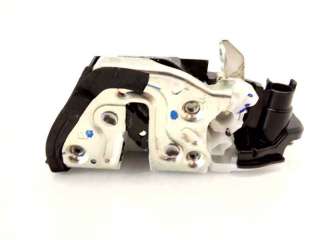 Recambio de cerradura puerta delantera derecha para suzuki celerio 2014- 1.0 12v cat referencia OEM IAM   