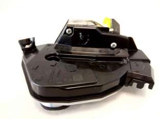 Recambio de cerradura puerta delantera izquierda para suzuki celerio 2014- 1.0 12v cat referencia OEM IAM    2