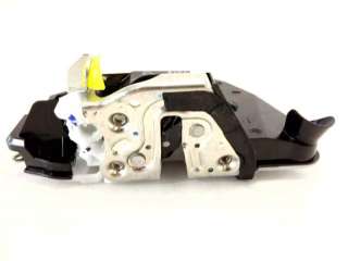 Recambio de cerradura puerta delantera izquierda para suzuki celerio 2014- 1.0 12v cat referencia OEM IAM   