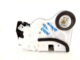 Recambio de cerradura puerta trasera derecha para suzuki celerio 2014- 1.0 12v cat referencia OEM IAM   
