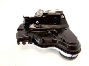 Recambio de cerradura puerta trasera derecha para suzuki celerio 2014- 1.0 12v cat referencia OEM IAM    2