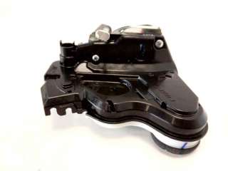 Recambio de cerradura puerta trasera derecha para suzuki celerio 2014- 1.0 12v cat referencia OEM IAM   