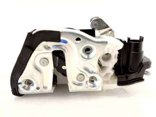Recambio de cerradura puerta trasera derecha para suzuki celerio 2014- 1.0 12v cat referencia OEM IAM   