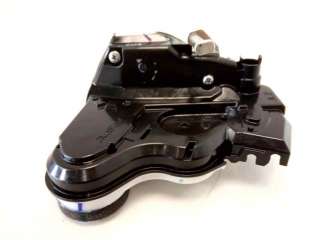 Recambio de cerradura puerta trasera izquierda para suzuki celerio 2014- 1.0 12v cat referencia OEM IAM   