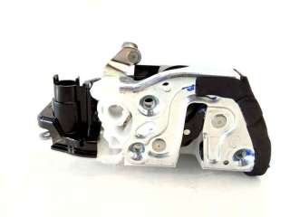 Recambio de cerradura puerta trasera izquierda para suzuki celerio 2014- 1.0 12v cat referencia OEM IAM   