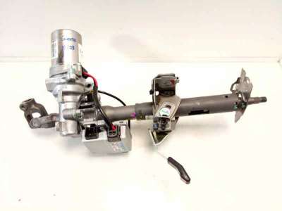Recambio de columna direccion para suzuki celerio 2014- 1.0 12v cat referencia OEM IAM Q003T73171ZT  