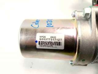 Recambio de columna direccion para suzuki celerio 2014- 1.0 12v cat referencia OEM IAM Q003T73171ZT  