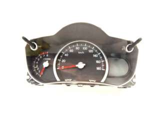 Recambio de cuadro instrumentos para suzuki celerio 2014- 1.0 12v cat referencia OEM IAM 3411084MA3  