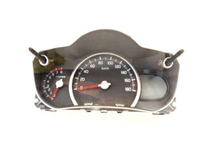 Recambio de cuadro instrumentos para suzuki celerio 2014- 1.0 12v cat referencia OEM IAM 3411084MA3  