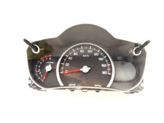 Recambio de cuadro instrumentos para suzuki celerio 2014- 1.0 12v cat referencia OEM IAM 3411084MA3  