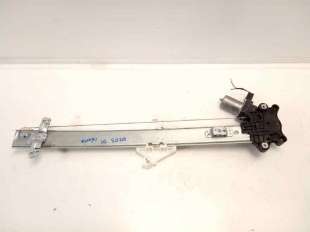 Recambio de elevalunas delantero izquierdo para suzuki celerio 2014- 1.0 12v cat referencia OEM IAM 8346084M00  
