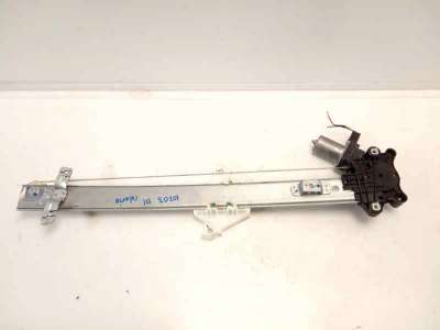 Recambio de elevalunas delantero izquierdo para suzuki celerio 2014- 1.0 12v cat referencia OEM IAM 8346084M00  