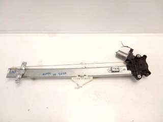 Recambio de elevalunas delantero izquierdo para suzuki celerio 2014- 1.0 12v cat referencia OEM IAM 8346084M00  