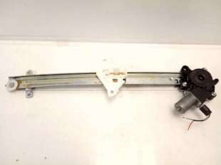 Recambio de elevalunas delantero izquierdo para suzuki celerio 2014- 1.0 12v cat referencia OEM IAM 8346084M00   2