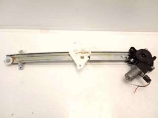 Recambio de elevalunas delantero izquierdo para suzuki celerio 2014- 1.0 12v cat referencia OEM IAM 8346084M00  