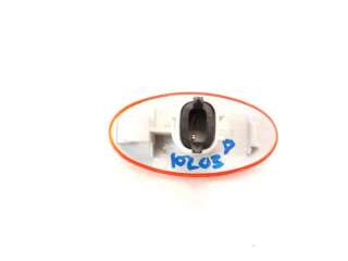 Recambio de piloto lateral derecho para suzuki celerio 2014- 1.0 12v cat referencia OEM IAM   