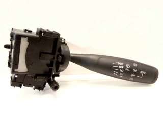 Recambio de mando limpia para suzuki celerio 2014- 1.0 12v cat referencia OEM IAM   