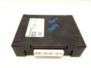 Recambio de modulo electronico para suzuki celerio 2014- 1.0 12v cat referencia OEM IAM 116RAI002936  3677084MG0
