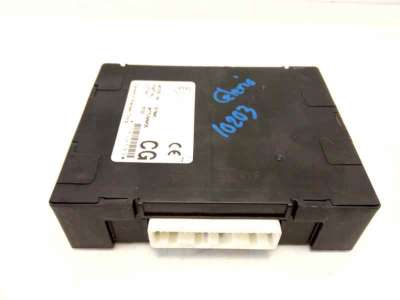 Recambio de modulo electronico para suzuki celerio 2014- 1.0 12v cat referencia OEM IAM 116RAI002936  3677084MG0