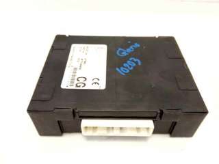 Recambio de modulo electronico para suzuki celerio 2014- 1.0 12v cat referencia OEM IAM 116RAI002936  3677084MG0