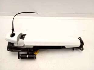 Recambio de maneta exterior delantera izquierda para suzuki celerio 2014- 1.0 12v cat referencia OEM IAM   