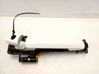 Recambio de maneta exterior delantera izquierda para suzuki celerio 2014- 1.0 12v cat referencia OEM IAM   